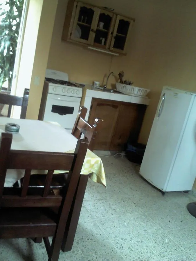 Hotel Martinis Boca Chica