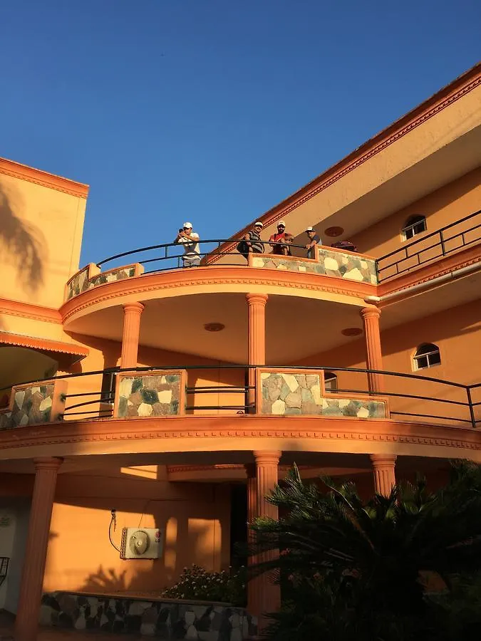 Hotel Martinis Boca Chica 0*,